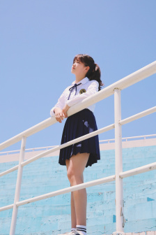 野鸭子2