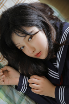 蔷薇少女1